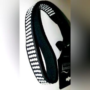 Bundle of 3 Accessory Choices by Fantasia Gymnastics Bling Hair Bands NWT